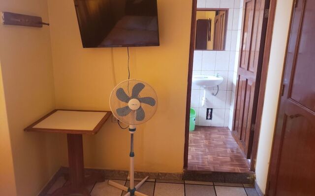 Hotel Paqueñito