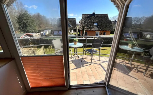 Ferienhaus Fiete in Wieck