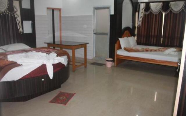 Victoria Beach Resort