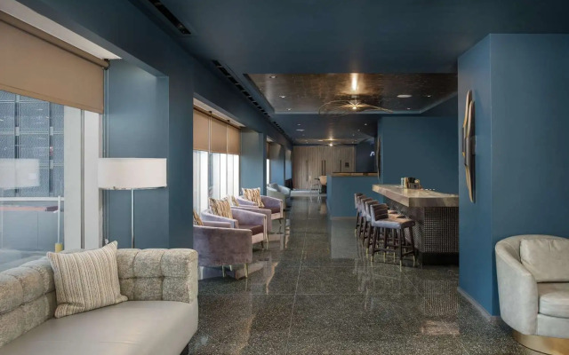 The Troubadour Hotel New Orleans