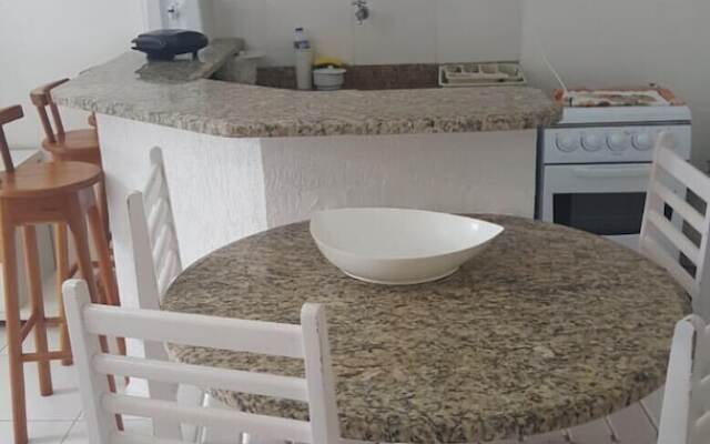 Condomínio Residencial Monte Sião