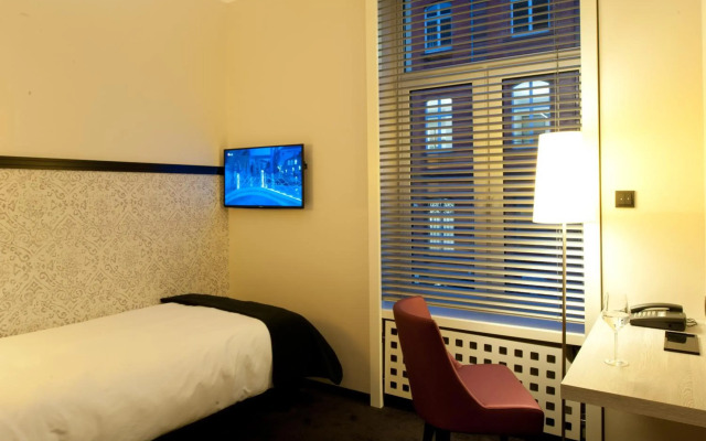 Hotel Topas