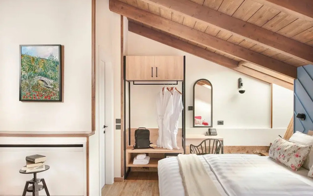 Ialna Boutique Hotel