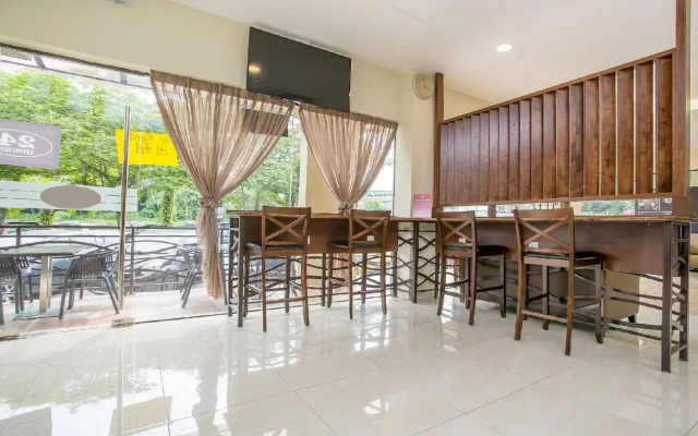 SH Hotel Kota Damansara