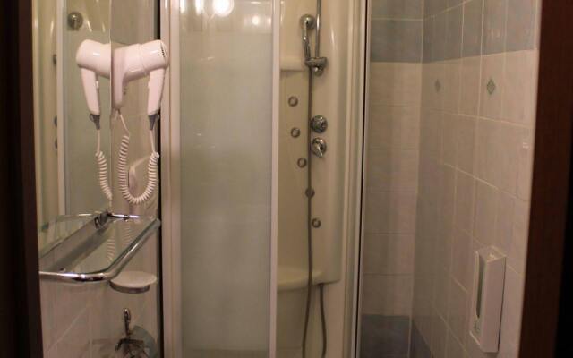 B&B Galleria Frascati