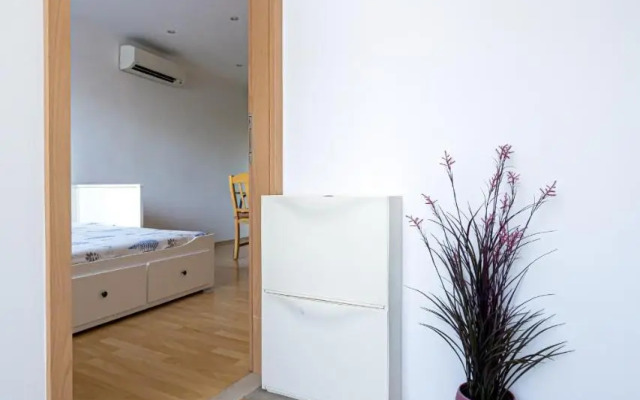 Apartment Bivalvia