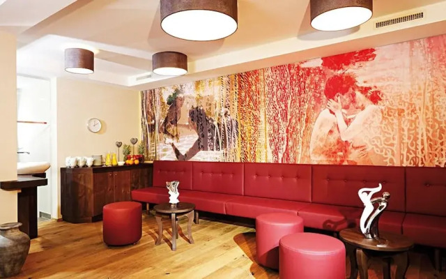 Romantik & Spa Alpen-Herz