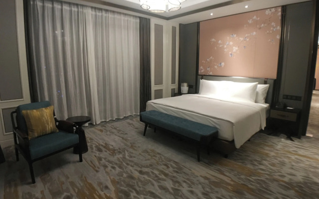 Wanda Vista Changchun