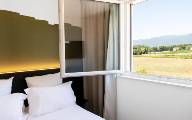 B&B HOTEL Nyon