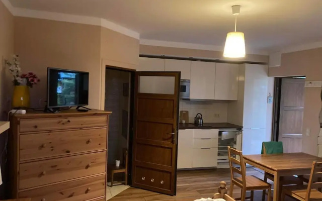 Apartment in Pobierowo Near Baltic Sea Beach