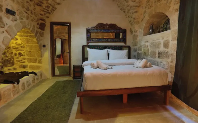 Şems Inn Hotel
