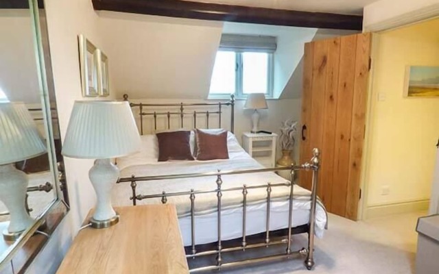 Honeypot Cottage
