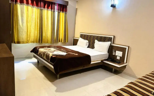 Hotel Relax Inn