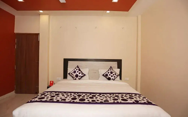 OYO 11046 Lake View Stay