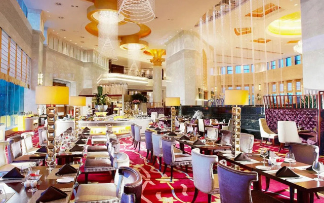 Dezhou Regal Kangbo Hotel