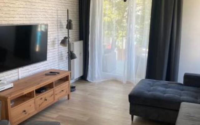Apartament Paris