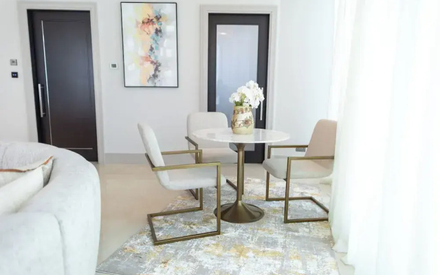 HAPPY SEASON | Four Season apartment