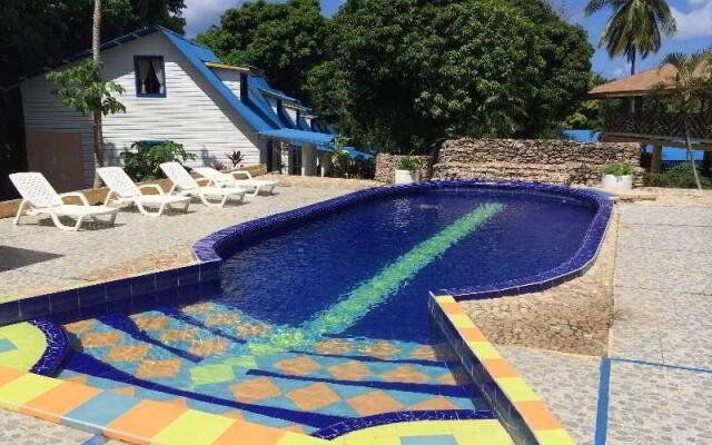 Cabañas Agua Dulce