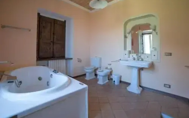 Casa Gemma B&B