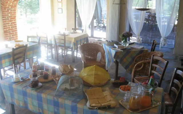 Agriturismo La Tilia