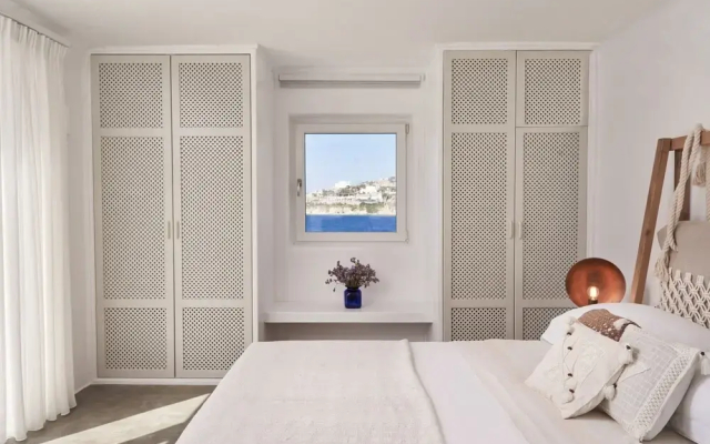 Villa Santa Katerina - Sea View