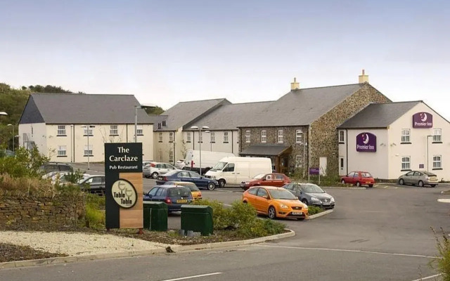 Premier Inn St. Austell