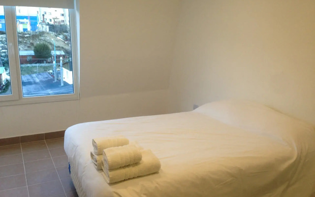 Patagonia Austral Apartamentos