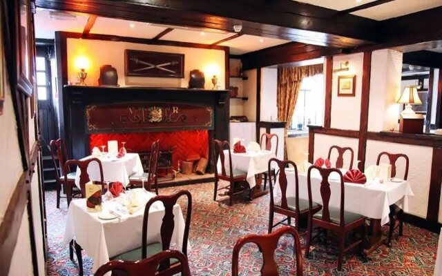 The Hind Hotel