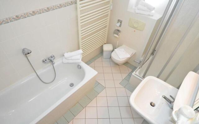 Villa Malepartus - Penthouse 09
