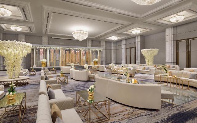 Al Ahsa InterContinental by IHG