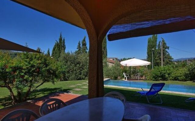 Villa Peruzzi Exclusive 2016