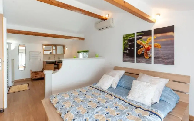 Beautiful Holiday Home With Garden