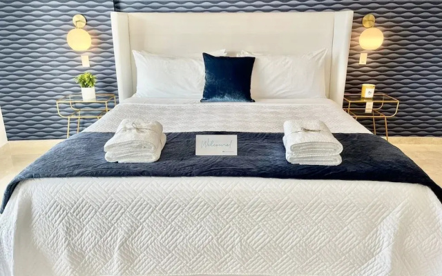 Miami Vacation Rentals - Brickell