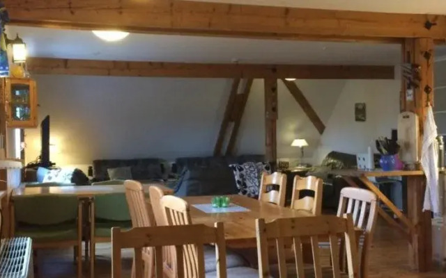 Bengtssons Loge