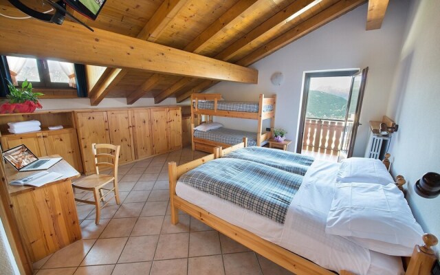 Hotel Gallo Cedrone
