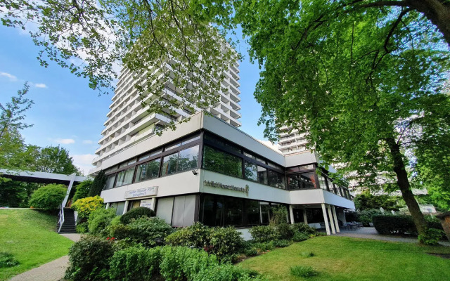PLAZA Hotel Gelsenkirchen