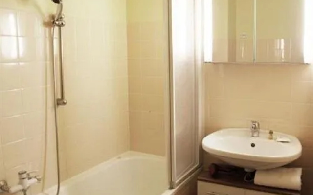 CheckVienna – Apartment Quellenstrasse