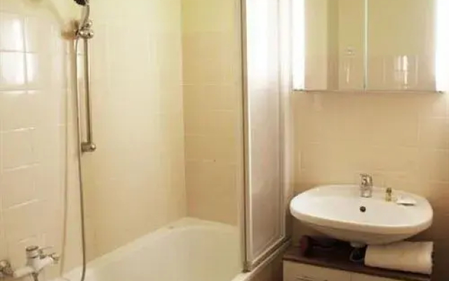 CheckVienna – Apartment Quellenstrasse