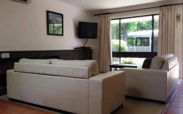 Alinga Longa Residence 4 bedroom with pool