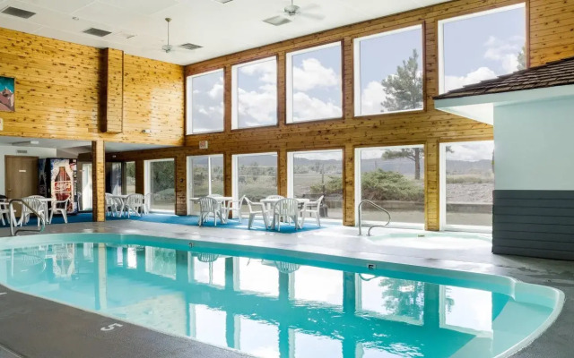 Travelodge by Wyndham Spearfish