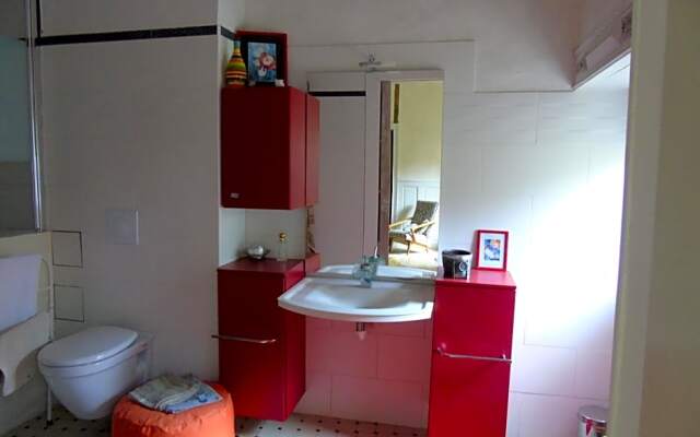 Eco Logis de Chantegrolle