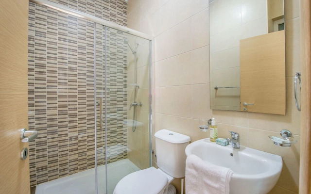 The Hillock North D3