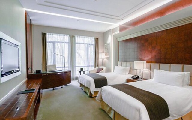 Xijiao State Guest Hotel