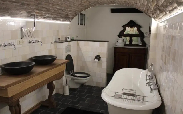 B&B Woudzicht Groesbeek