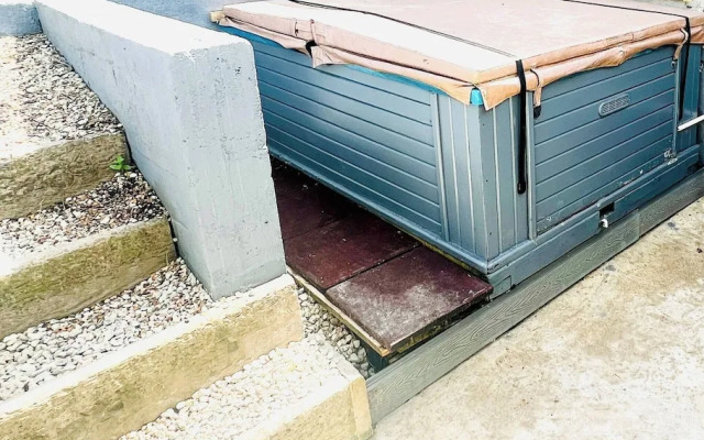 Peaceful Retreat in Southampton's Countryside