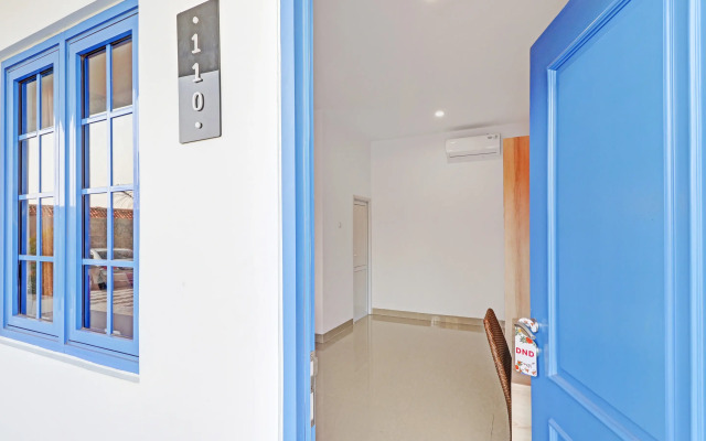 OYO 90510 Sand's Residence