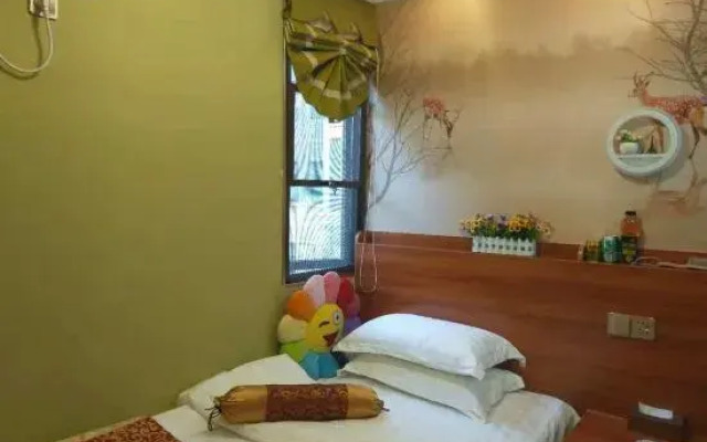 Fei Xiya Xinxuan Hotel