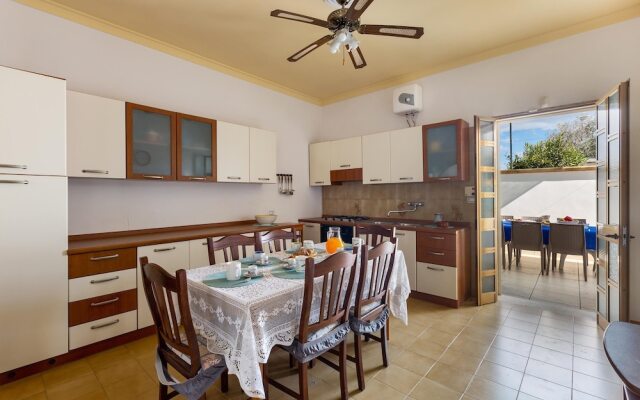 2746 Villa Rosa di Mare by Barbarhouse