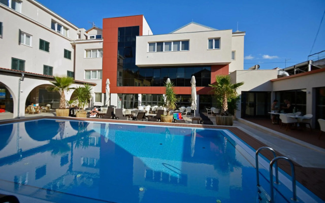 Hotel Borovnik