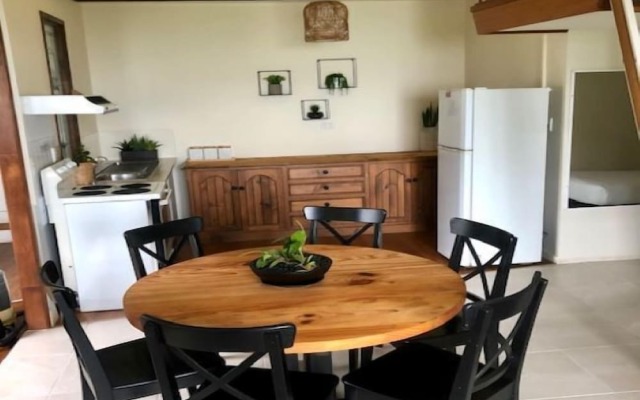 Montville Holiday Apartments